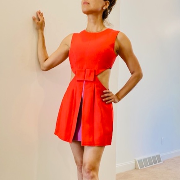 BGBG Maxazria Dress - Picture 1 of 4